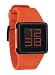 Nixon - Newton - Digital - Orange