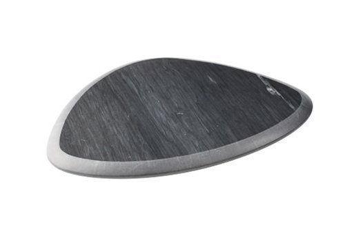 T&G Trivet / Board in Black Marble