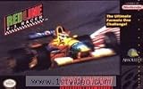 Redline: F-1 Racer