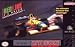 Video Games : Redline: F-1 Racer