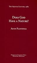 Does God Have a Nature? (Aquinas Lecture 44)