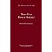 Does God Have a Nature? (Aquinas Lecture 44)