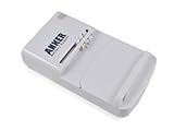 Anker Multi-Purpose Universal Rapid Battery Charger for Use with Motorola A ....