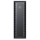 Samsung HX-D101UAB M3 Station 1TB externe Festplatte (8,89 cm (3,5 Zoll), 5400 rpm, 8,9 ms, 8MB Cache, USB 2.0) braun schwarzvon "Samsung"