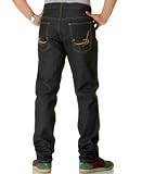 Sean John - Sean John Clayton Symbol Jeans