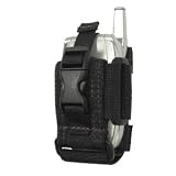 Maxpedition CP-S Small Cell Case, Black