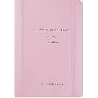 The Little Pink Notebook (Little Pink Books) (Little Pink Book Series) by  Peter Pauper Press Editors