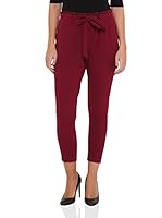 Marilyne & John Pantalón (Burdeos)