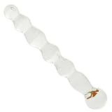 Clear Graduate Glass Dildo Pleasure Wand 31pE9%2BhasHL. SL160 Clear Graduate Glass Dildo Pleasure Wand