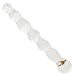 Clear Graduate Glass Dildo Pleasure Wand (colors may vary)