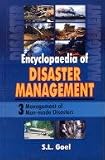 Encyclopaedia of Disaster Management