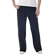 Inner Moves: Full Length Pants - Ebony Soot