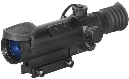 ATN Gen 2+ Night Arrow 2-2 Night Vision Weapon Sight