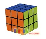 Toys : Rubik's Cube Puzzle by BagNow