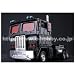 Transformers Takara Binaltech MP1B Masterpiece Nemesis Prime Optimus Prime Black Convoy