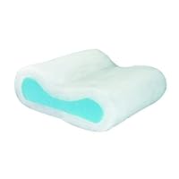 Contour Secret Bed Pillow