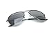 Premium Aviator Sunglasses Gunmetal