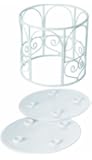Wilton 303-453 Gazebo Wire Separator Set for Cakes