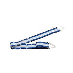 DR KERN 951079 Kugelgurt blau / schwarz