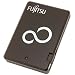 Electronics : Fujitsu 160GB Portable External Hard Drive - USB, 2.5