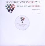 NEVER WIN 12" SINGLE
