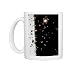 MOTHS - swarming around lamp Photo Mugs