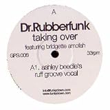 Taking Over [Vinyl]