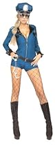 Miss Demeanor Adult