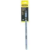 10 Pack Stanley 15-804A 10 x 24 TPI HSS... by Stanley