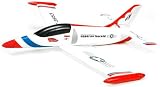 UKayed Radio Controlled Sonic Saber Plane