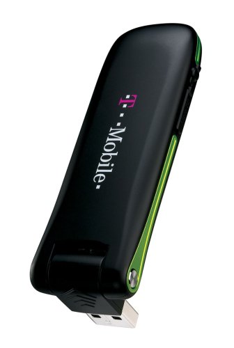 T-Mobile webConnect 3G Laptop USB Modem (T-Mobile)