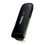 T-Mobile webConnect 3G Laptop USB Modem (T-Mobile)