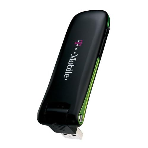 T-Mobile webConnect 3G Laptop USB Modem (T-Mobile)