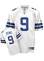 Dallas Cowboys Tony Romo Replica NFL Equipment Youth White Jersey
