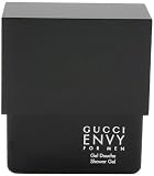 Gucci Envy by Gucci for Men 6.8 oz Shower Gel
