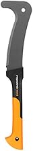 Fiskars Machete XA3 WoodXpert, Mehrfarbig, 51 cm