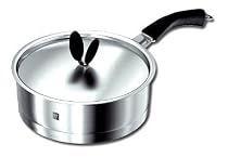 ZWILLING 40417241 TWIN&reg; I.V.I Schmorpfanne