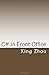 C# in Front Office: Advanced C# in Practice