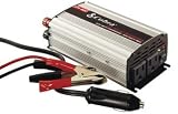 Cobra CPI450 DC to Dual-Outlet AC Power Inverter - CPI 450