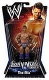 WWE Survivor Series The Miz FigureIMAGE
