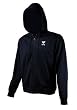Tyr Deck Zip Hoodie Male