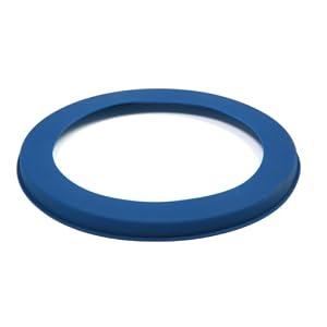 Norpro silikonowy Pie Tarcza Crust