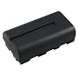 Sony NP-F330/F550 Camcorder Replacement Battery