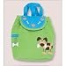 Search : Stephen Joseph, Unique Quilted Childrens Backpack, Doggy and Bone, Dog lovers will love this backpack! Machine Washable too