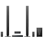 Sony BDV-E4100 5.1 Blu-ray Heimkinosystem (1000 Wa&hellip von Sony