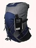 Karrimor Airspace 35 (2008) Marine/Cinder