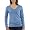 French Blue Heather