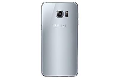 samsung galaxy s6 edge plus silver