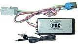 Pac Factory Radio Auxiliary Audio Input-2003 Gm Class Ii 3 Position Switch Lower Cost Sound