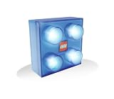Lego Lights Brick (Light Blue)